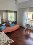 Departamento Playa Grande