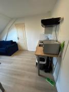 Parfait F1, Entrée du Havre #10