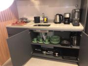 Haus Stay . Perfeito. LUXO. Vila Mariana