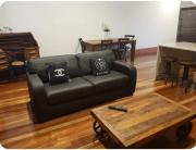 Sublime spa apartments