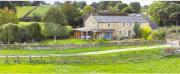 5-Bed Country Retreat in Harrogate with Hot Tub 5-Bed Country Retreat in Harrogate with Hot Tub