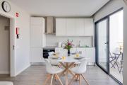Ocean Apt 200meters Beach AC Wi-Fi Balcony Ocean Apt 200meters Beach AC Wi-Fi Balcony