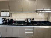 APARTAMENTO 5 minutos do Marco das Três Fronteiras