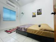 Top Seri Iskandar