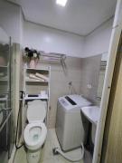 1BEDROOM FACING POOL in SHORE RESIDENCES near MOA