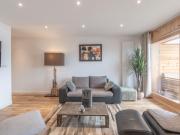 Appartement familial rénové, orientation sud avec parking - FR-1-645-79