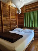 Angha forest view บ้านกลางนา