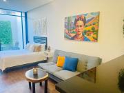 Edificio Vanessa 24 studios