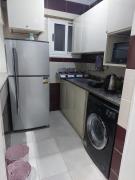 شقة مفروشة للايجار في خالد بن الوليد الإسكندرية