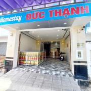Homestay Đức Thạnh
