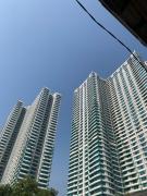 Apartemen grand Kamala lagoon MJ Room