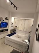 Studio Aconchegante e Exclusivo no Centro Rio de Janeiro
