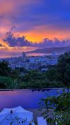 Villa Moon Talay Panorama View