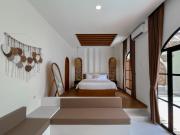 Tujuan Jogja Villas Arjuna With Private Pool