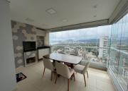 Vista mar golden sun enseada