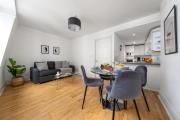 BnBNova - 1BR - Holborn & Central London BnBNova - 1BR - Holborn & Central London