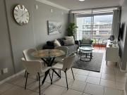 Tyger waterfront apartment