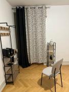 Top La Chaux-de-Fonds