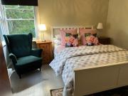 Bush Retreat Farm Stay 1BR Guest Suite