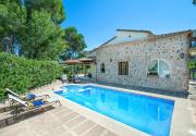 Owl Booking Villa Laura - 8 Min Walk to the Beach