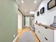 Tranquil Retreat Spacious 4-Bedroom Family Home