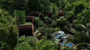 The Tukad Gepuh Cottage and Resto