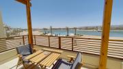 Ollystays Shedwan 1BR Pool & lagoon access