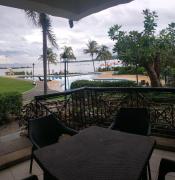 Nasugbu Resort, Beachfront Condo in Canyon Cove A1-101