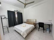 Green Woody Homestay