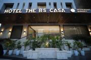 Hotel The RS Casa - Agra