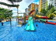 Top Ayer Keroh