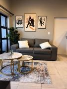 Langebaan west coastal nest