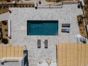 Villa Achilleos, Avlia Naxos, by NaxosVibe