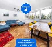 Ubytovanie Demänová 3izb 5osôb Sauna - Cube 69