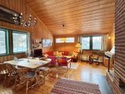 Cozy cabin in Geilo