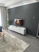 The comfort 1 bedroom- Kileleshwa