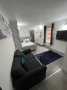 Quaint Space, 10 minutes walk from Cardiff Central