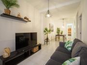 CITY FAMILY Néstor de la Torre