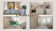 LAtelier Lumière - Hypercentre - 3 pers