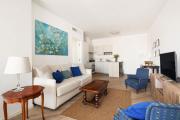 Trastevere Contemporary Apartment