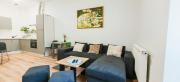 Apartament na Okrężnej