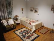 Οικογενειακο διαμερισμα στα Τρικαλα