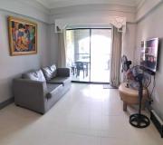 Nasugbu Resort, Beachfront Condo in Canyon Cove A1-104