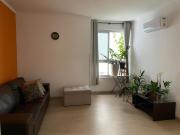 APARTAMENTO GRANDE E CONFORTÁVEL A 100 METROS DA PRAIA - Bairro Pompéia - Santos SP