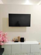 Staycation Amaia Korean Themed Deluxe by Hana Kim