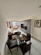 Apartamento Amplo - Ideal para famílias