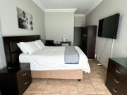 Bobisemo Luxury Guesthouse