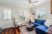 The Hipster Studio in DTSP