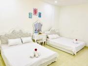Home Stay Đà Lạt Golden Hills - Happy Family House