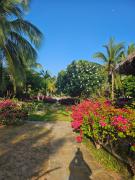 Terrys Harbour Key Cottage